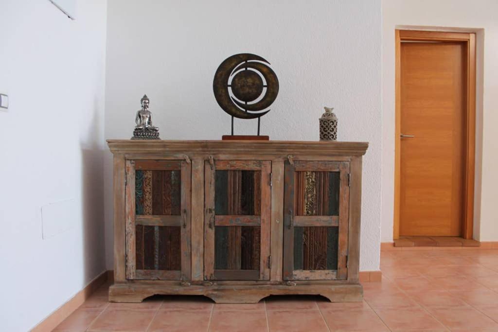 Villa & Golf & Heated Saltwater Pool & Leisure & Wifi Caleta De Fuste Eksteriør bilde