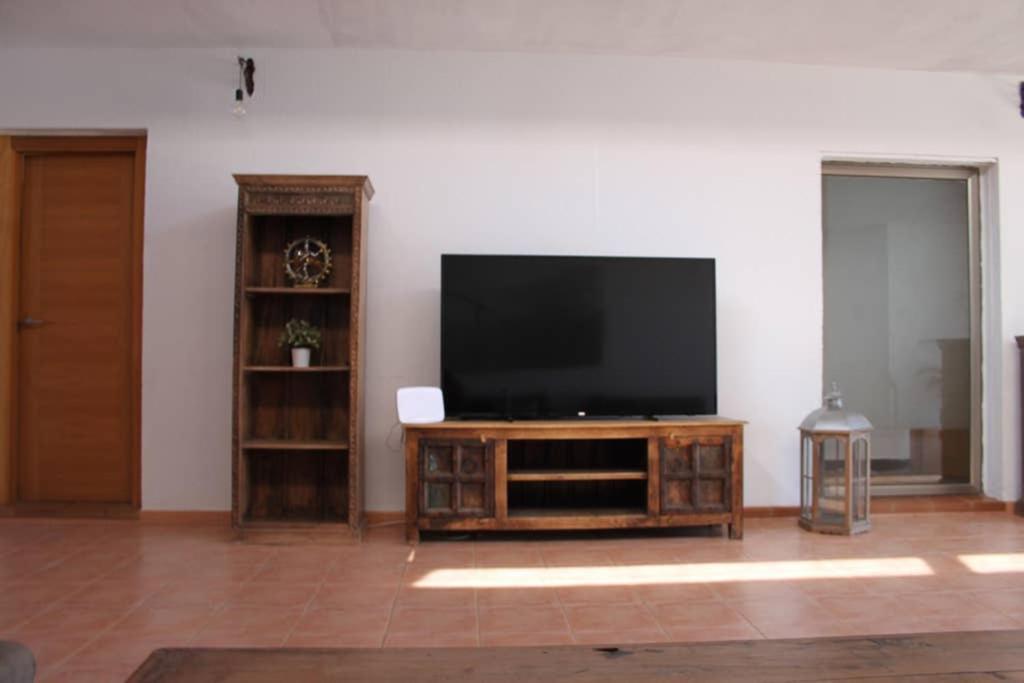 Villa & Golf & Heated Saltwater Pool & Leisure & Wifi Caleta De Fuste Eksteriør bilde
