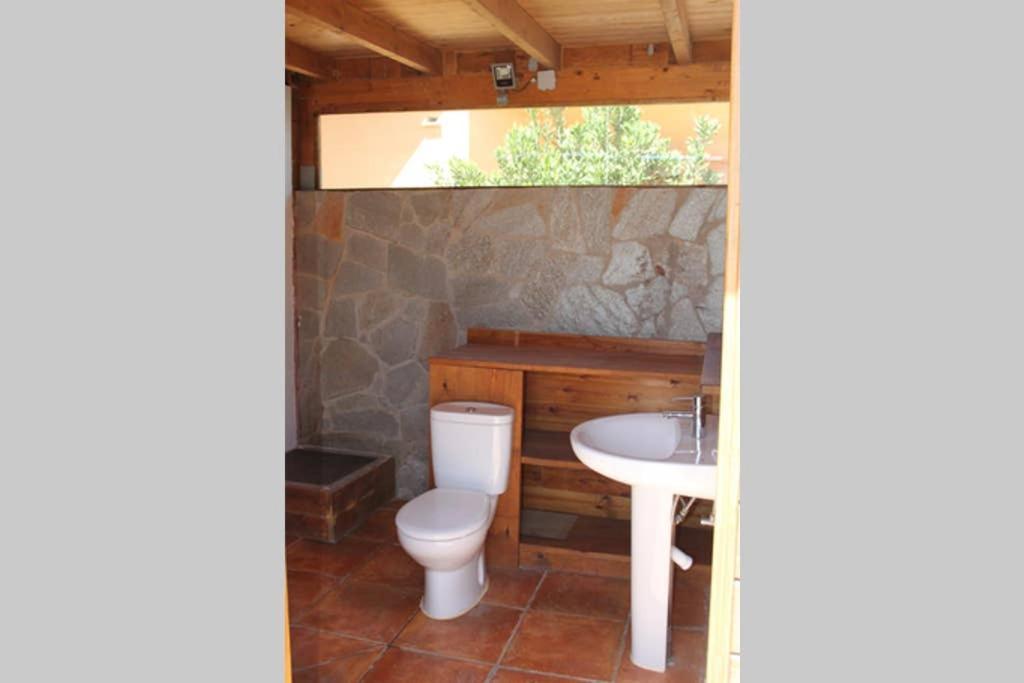 Villa & Golf & Heated Saltwater Pool & Leisure & Wifi Caleta De Fuste Eksteriør bilde