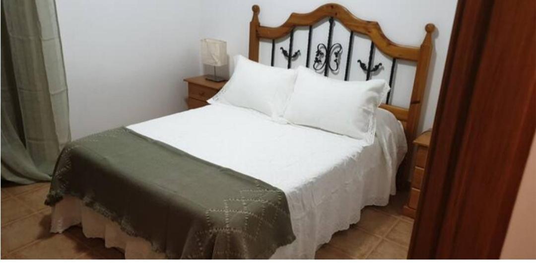 Villa & Golf & Heated Saltwater Pool & Leisure & Wifi Caleta De Fuste Eksteriør bilde